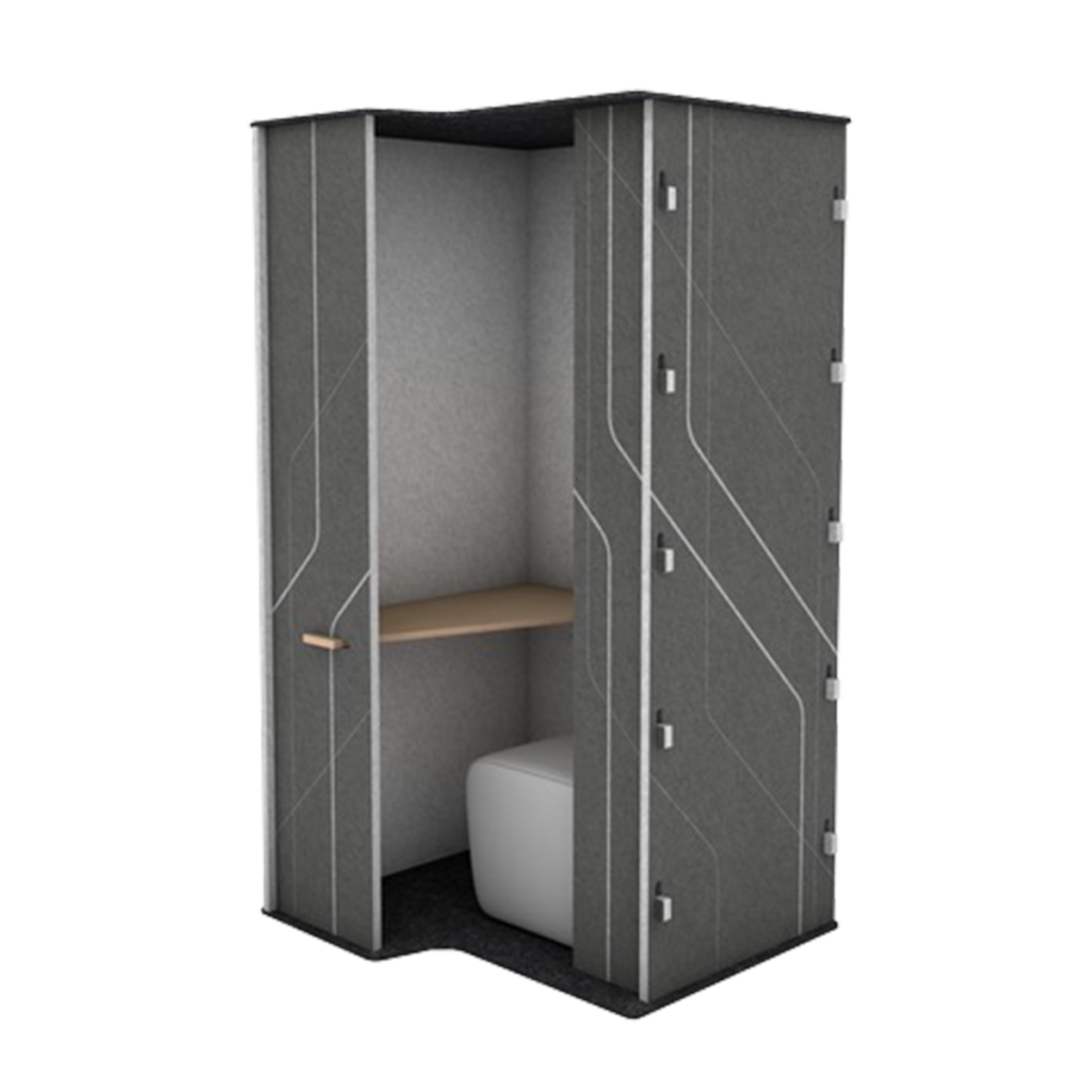 CASPER Bürobox