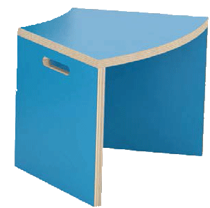 GAP Hocker