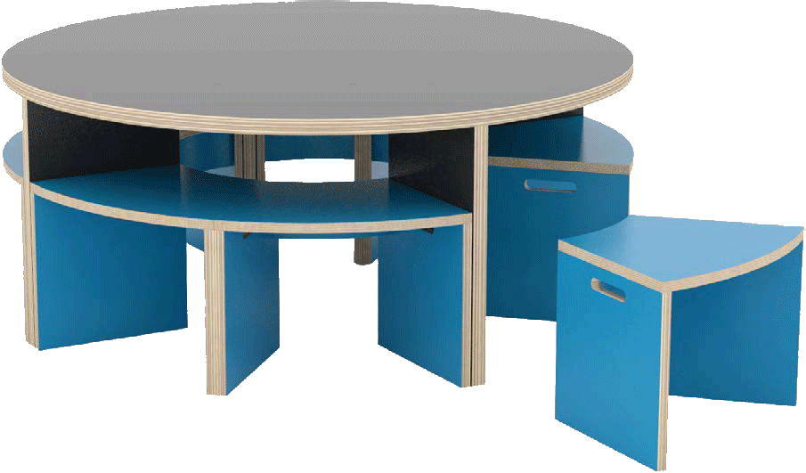 Gap Tisch
