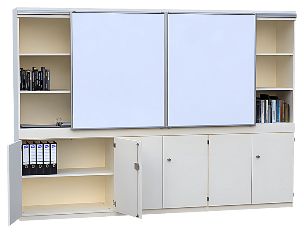 Schrankwandmodule