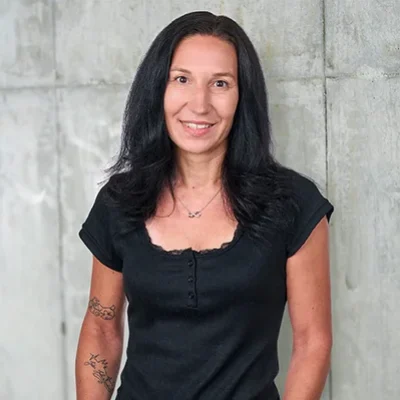 Carina Noll