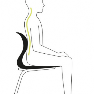 Gerades-Sitzen-Pro-Chair-richtig