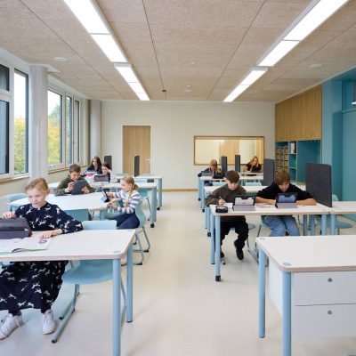 Klassenzimmer1