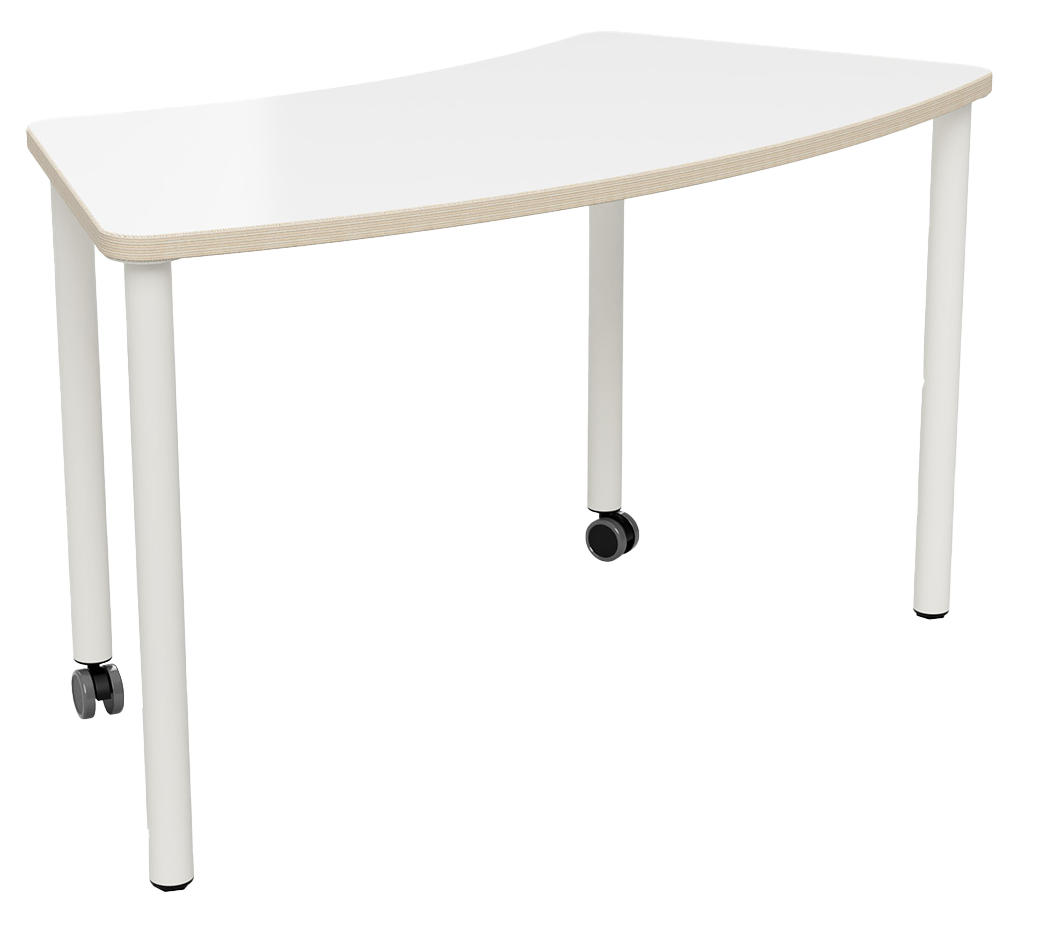FLEX TABLE Segmenttisch