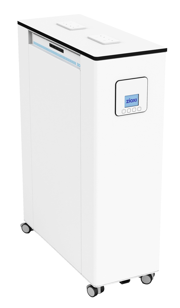 powerHub Surface