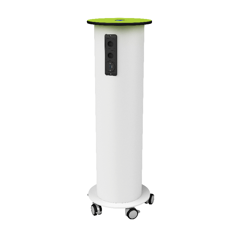 powerHub Tower
